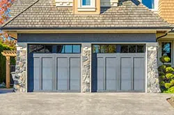 HighTech Garage Doors Staten Island, NY 347-474-3051 - residential-inner